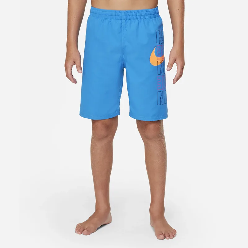 Nike 8" Volley Παιδικό Σορτς Μαγιό (9000100907_33445)