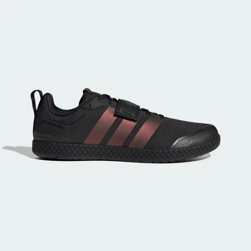 adidas The Total Weightlifting Shoes (9000258684_64611)