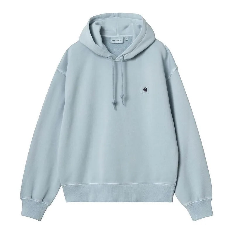 T-shirt με κουκούλα Carhartt Copenhagen Tencraft W13 Gum