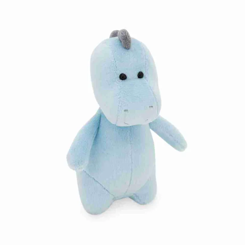 Λούτρινο BABY DINO THE DRAGON 15 cm