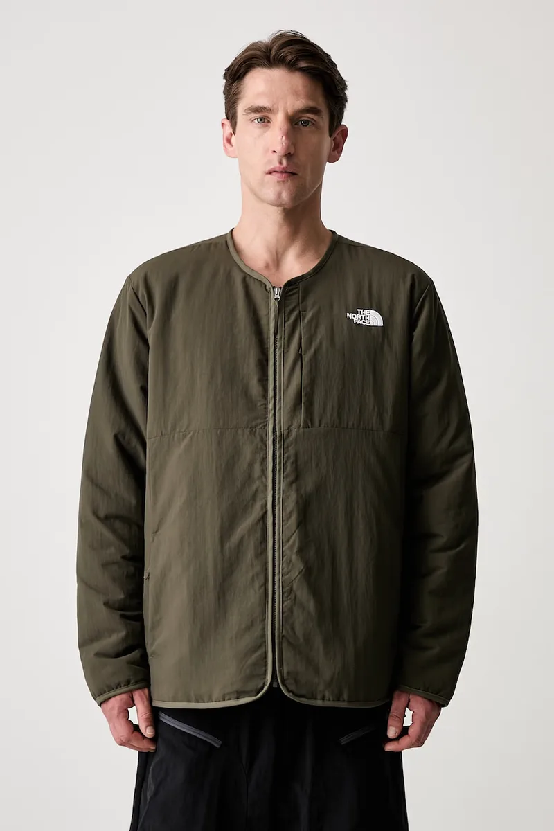 The North Face μεταβατικό μπουφάν ανδρικό Ilti Liner