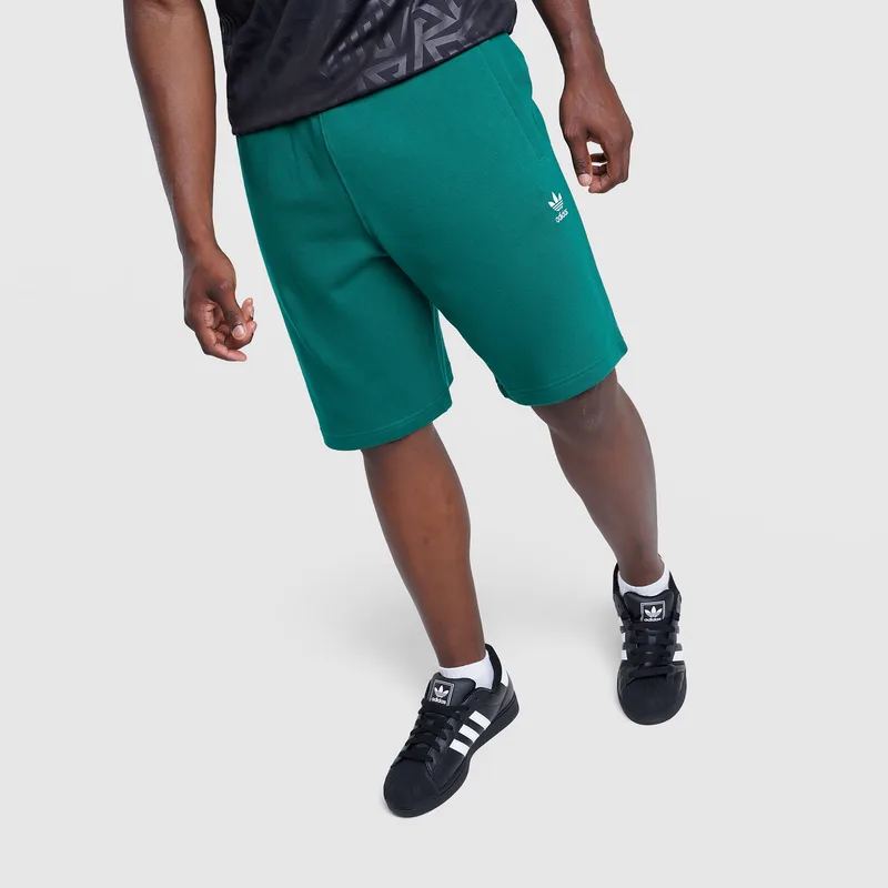 adidas Originals M Trefoil Essentials Fleece Short (9000261441_31324)