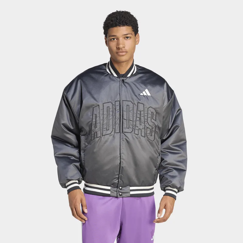 adidas sportswear M Stadium Insulated Bomber Jacke (9000268236_1469)