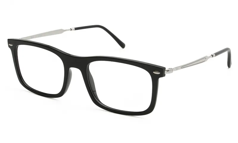 RAY BAN ΣΚΕΛΕΤΟΣ ΟΡΑΣΕΩΣ RAY BAN 7260 2000 5419 7260 Μαύρο