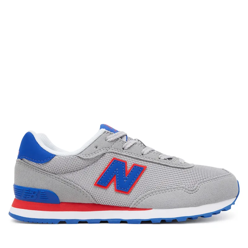 Αθλητικά New Balance GC515KG Γκρι