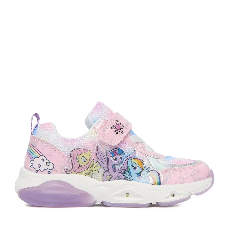Αθλητικά My Little Pony CEO-CP76-SS26-328MLP Ροζ