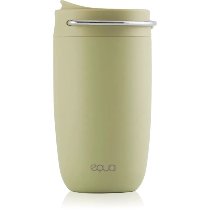 Equa Cup κούπα - θερμός χρώμα Matcha 300 ml