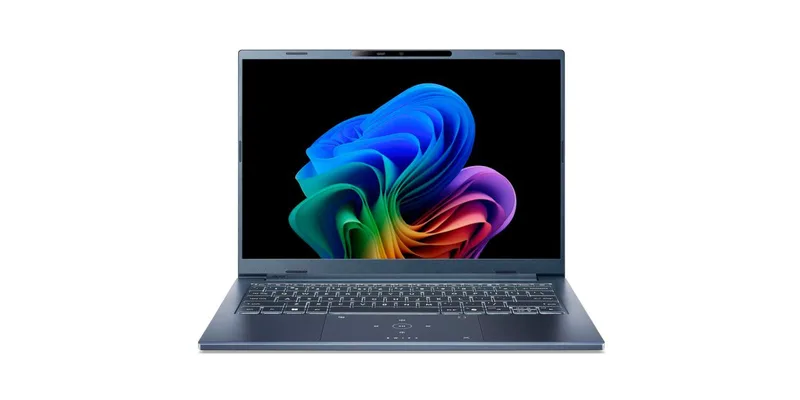 Acer Aspire Go 14 AI OLED 14" 7-256V 16GB 512GBSSD W11H