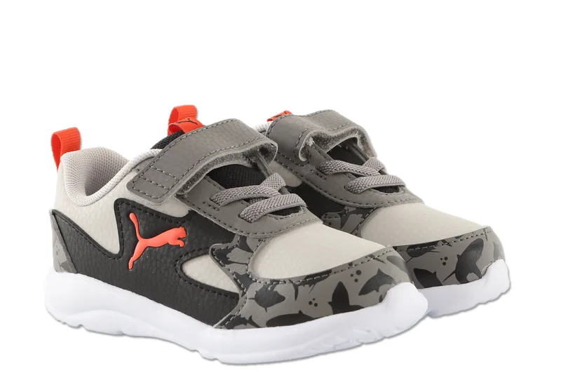 Παπούτσια Running Puma Fun Racer Shark AC 380881-01 Unisex Παιδικό