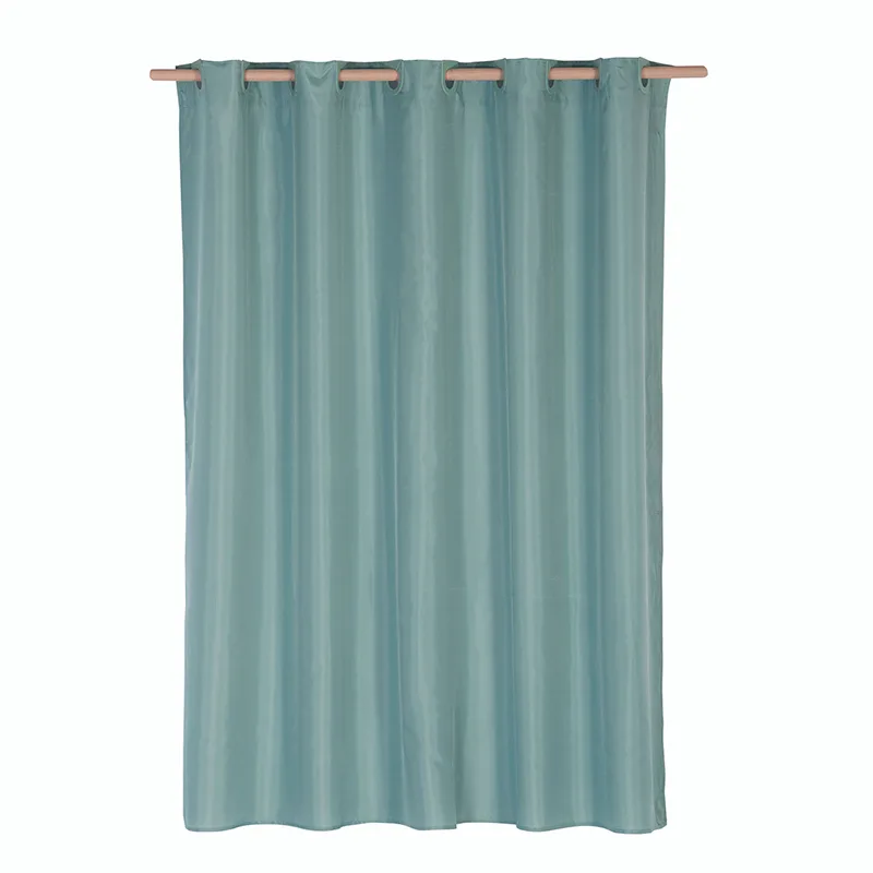 Κουρτίνα Μπάνιου 180X200 Nef Nef Shower 1164-Green (180x200)