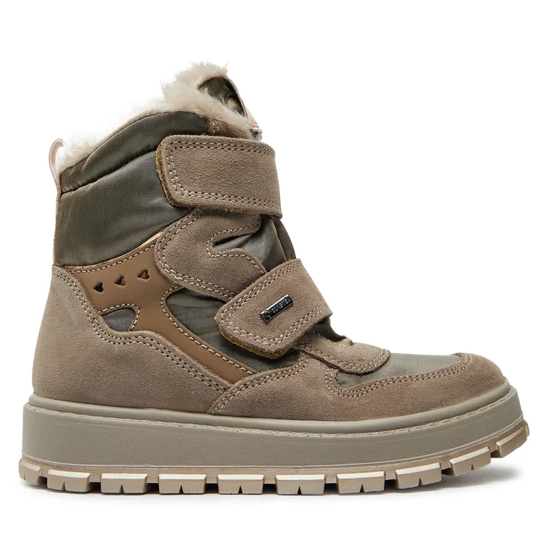 Μπότες Χιονιού Primigi 6870011 S GORE-TEX Μπεζ