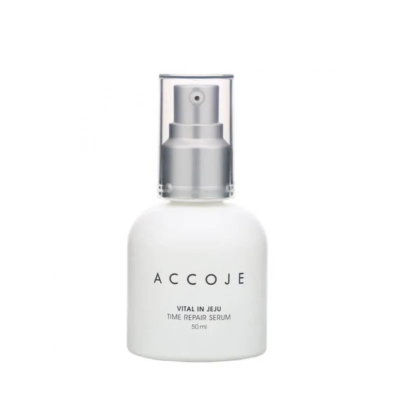 Vital in Jeju Time Repair Serum 50ml