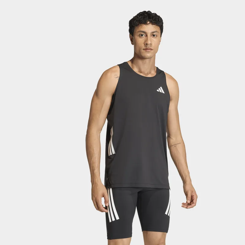adidas M Adi365 Running Climacool Iconic Tank (9000261137_1469)