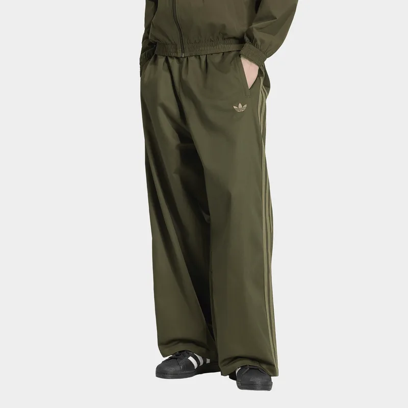 adidas Originals M Adicolor Sst Cotton Twill Pants (9000285201_24551)