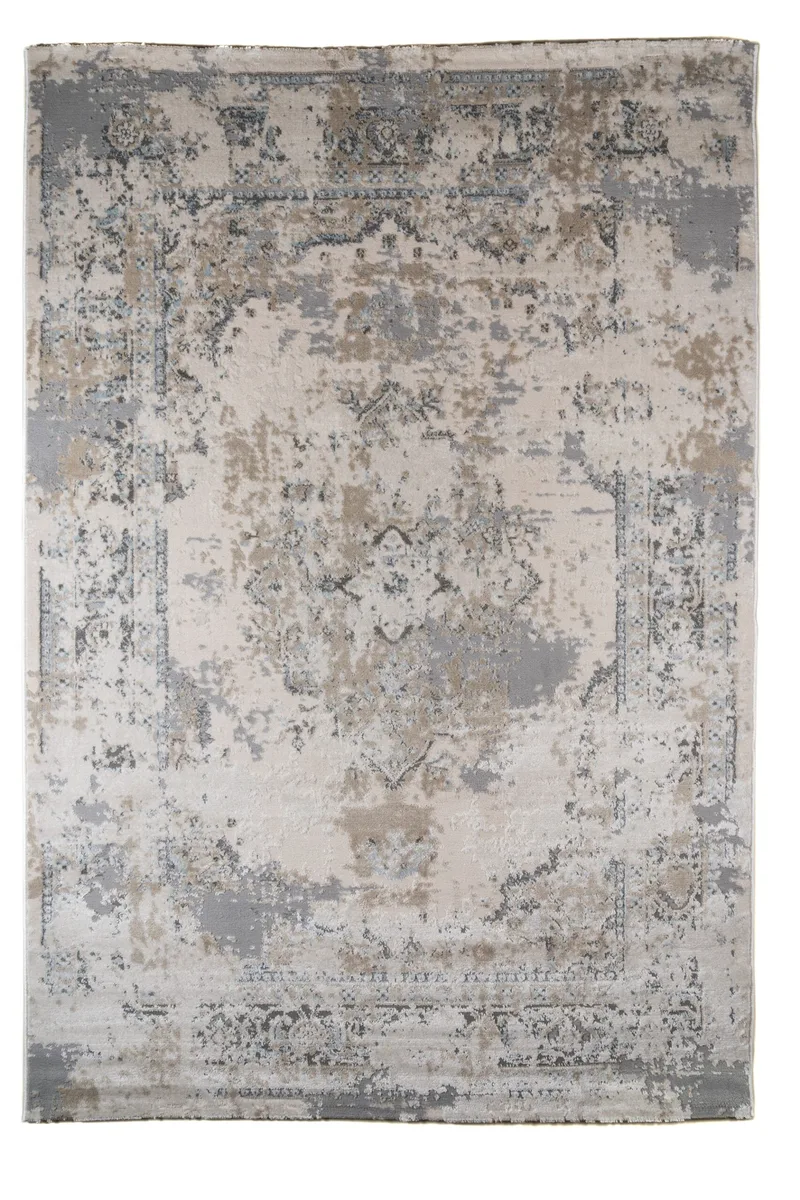 ΧΑΛΙ ALTO 9638 CREAM PLH64 - Klonaras Home Fashion 200cmx250cm