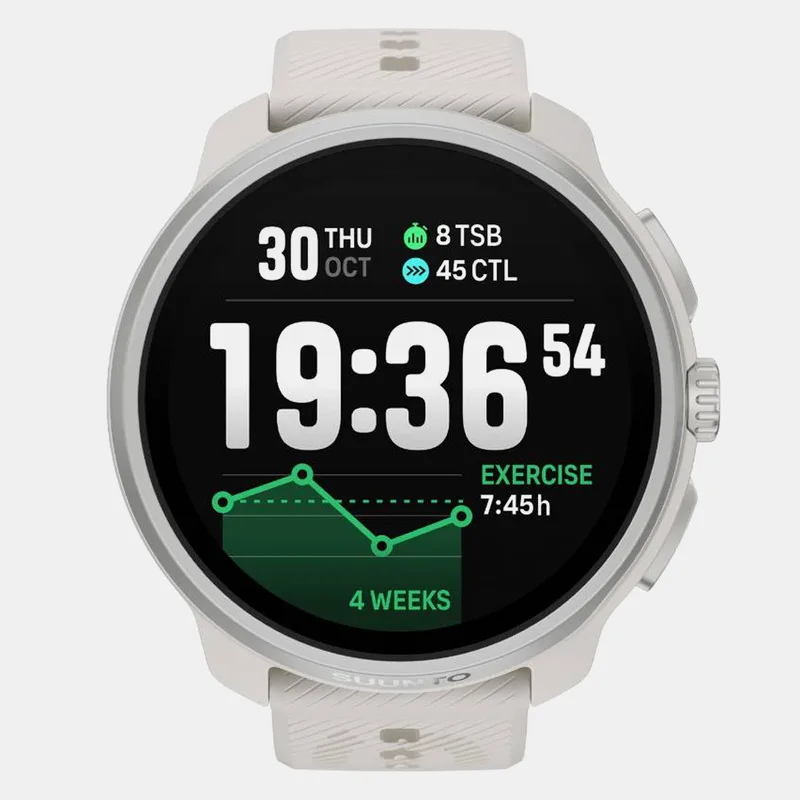 SUUNTO Race 2 Unisex Smartwatch 49 mm (9000254766_77416)