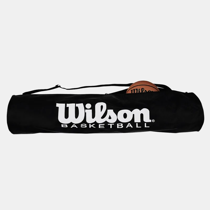 Wilson Basketball Tube Bag (9000190100_1523)
