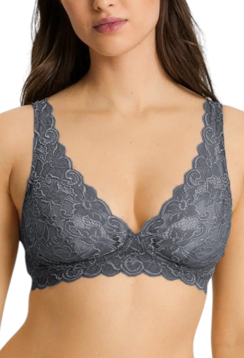 Σουτιέν Hanro Soft Cup 071465-1185 Γυναικείο
