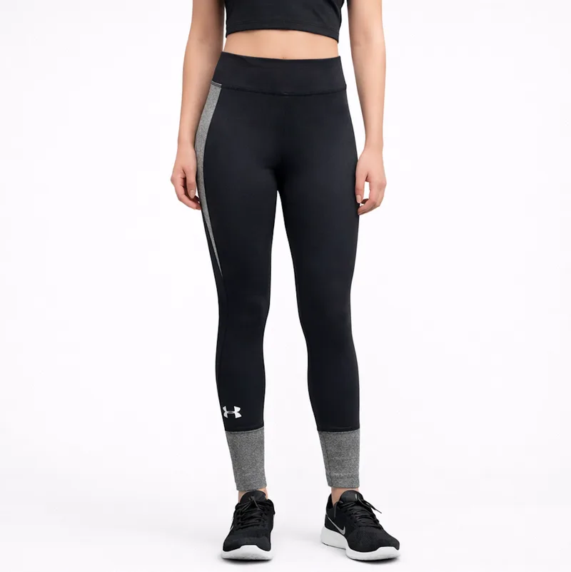 Παιδικό Αθλητικό Κολάν Under Armour ColdGear