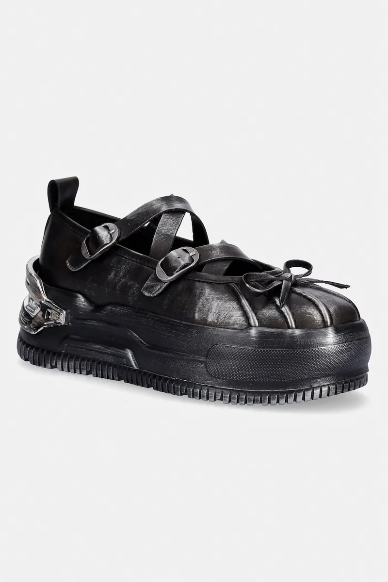 Koi Footwear μπαλαρίνες Metamorphosis Distressed May Janes