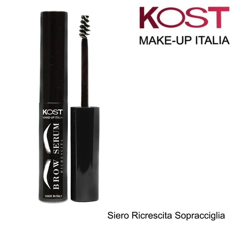 Eyebrow serum/eyebrow regrowth serum kost 01