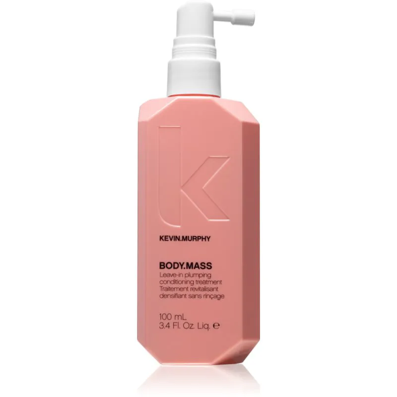 Kevin Murphy Body Mass κοντίσιονερ χωρίς ξέβγαλμα για θρέψη και ενυδάτωση 100 ml