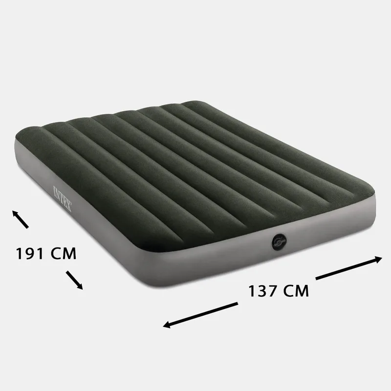 INTEX Στρωμα Υπνου Full Dura-Beam Prestige Downy 1 (9000164088_1523)