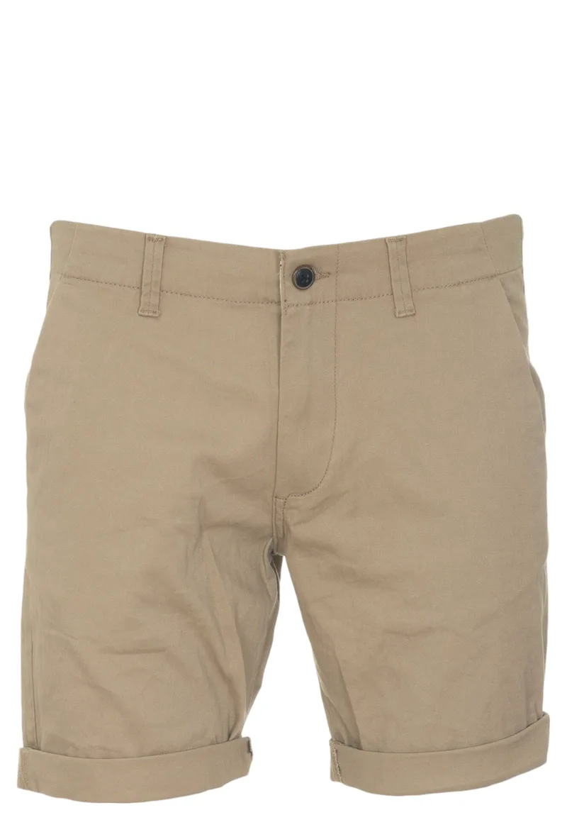 Σορτς Jack & Jones Jpstdave Jjchino 12182549-Crockery Ανδρικό