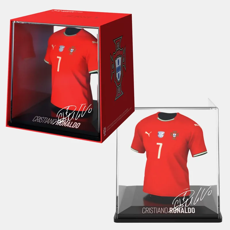Funcollex MyJersey: Portugal - Cristiano Ronaldo (9000285346_1523)