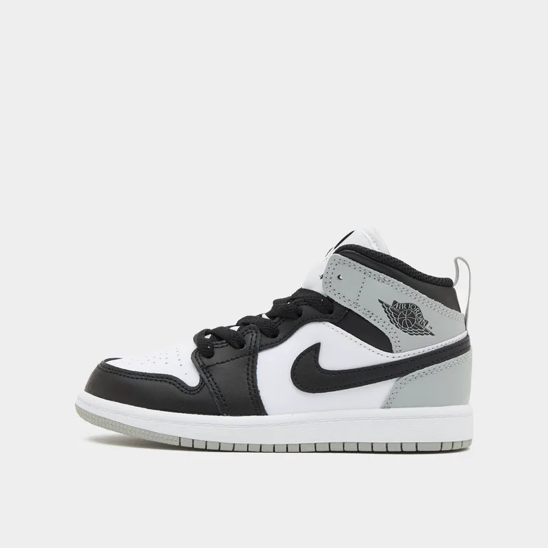 Air Jordan 1 Mid Παιδικά Παπούτσια (9000232982_65963)