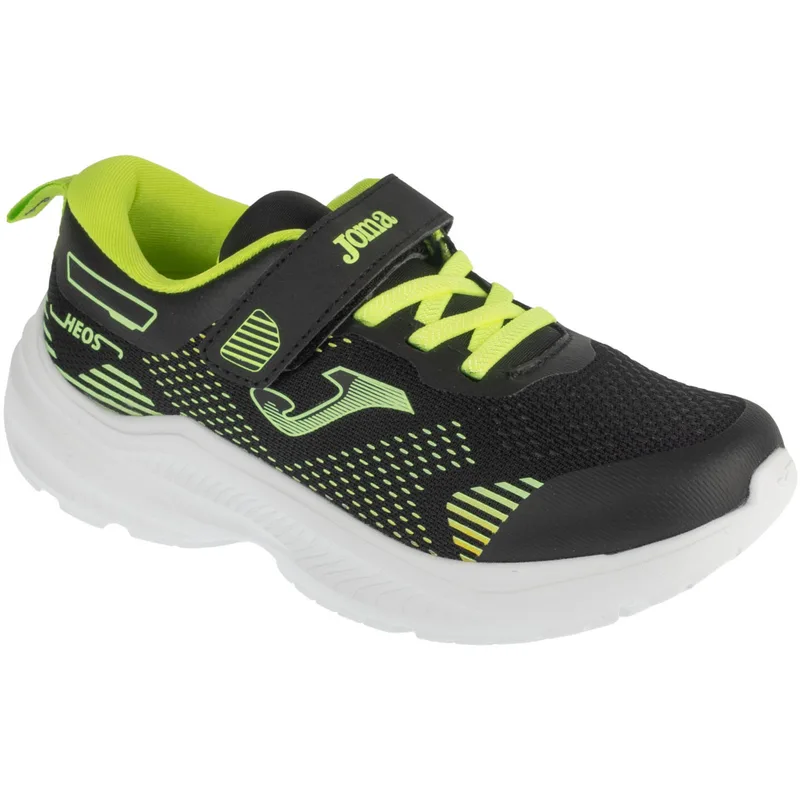Xαμηλά Sneakers Joma Heos Jr 26 JHEOS