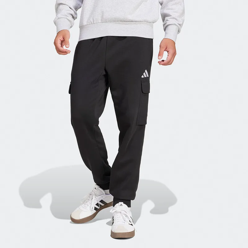 adidas Sportswear Essentials Feelcozy Ανδρική Φόρμα (9000282147_1480)
