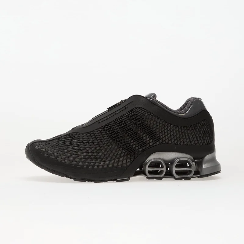 Sneakers adidas Megaride S2 Core Black/ Grey Five/ Core Black EUR 42 2/3