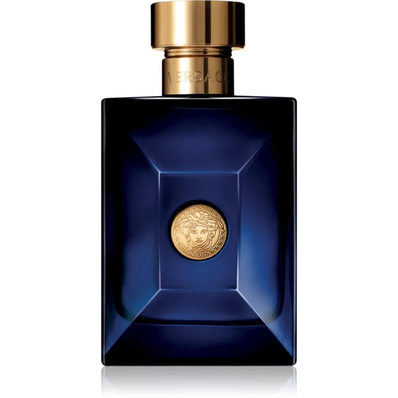 Versace Dylan Blue Pour Homme Eau de Toilette για άντρες 100 ml