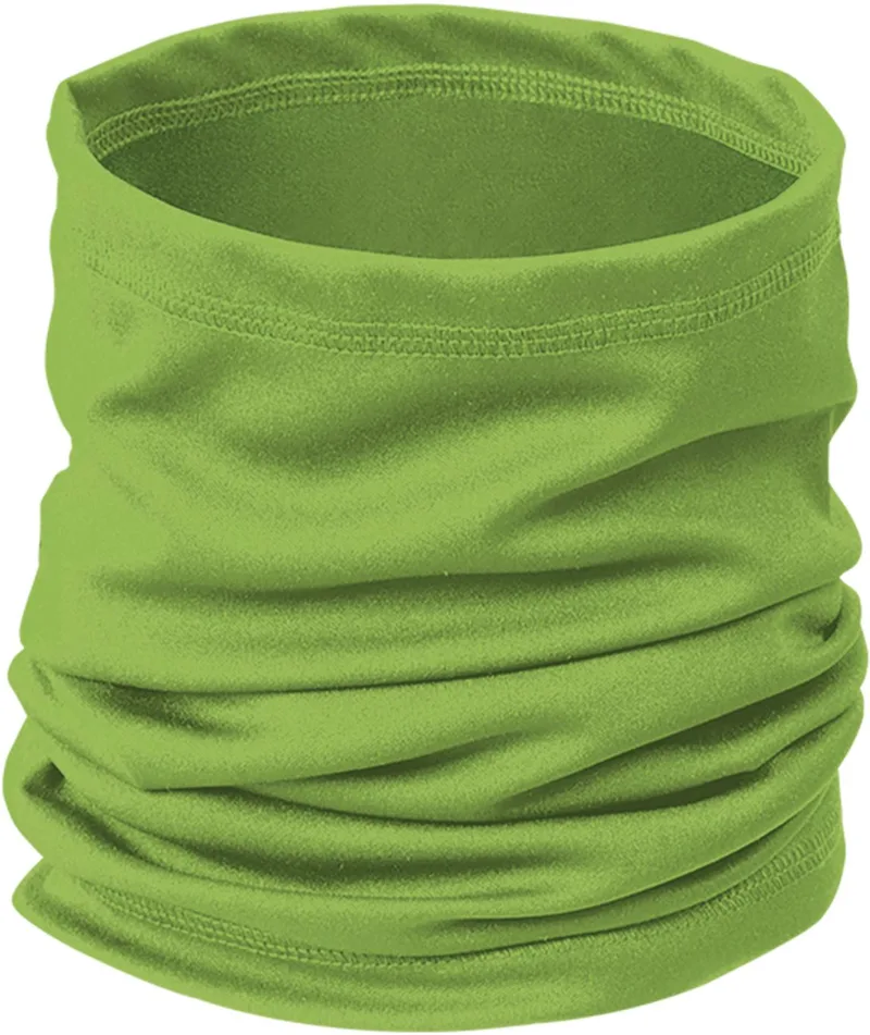Λαιμός κασκόλ STONE Valento TCVASTOVM Apple Green