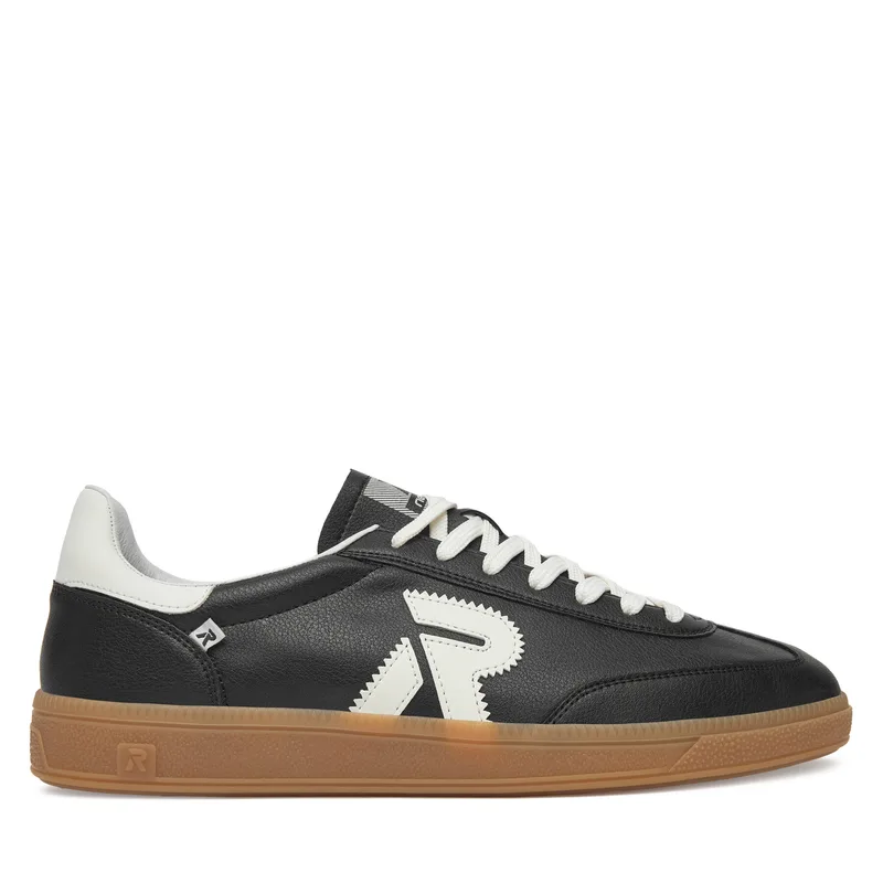 Αθλητικά Rieker Revolution Lifestyle U2200-00 Μαύρο