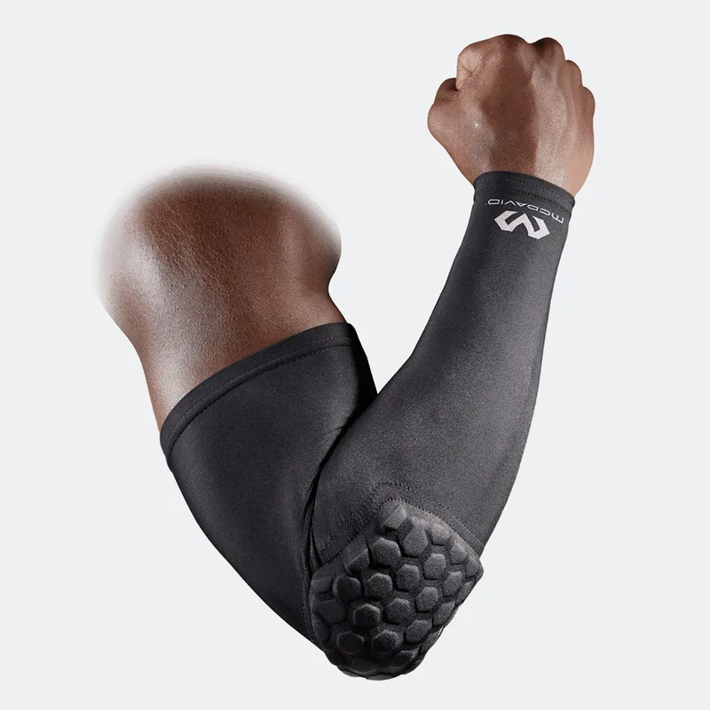Mcdavid Hex Shooter Arm SLeeve (9000053589_1469)