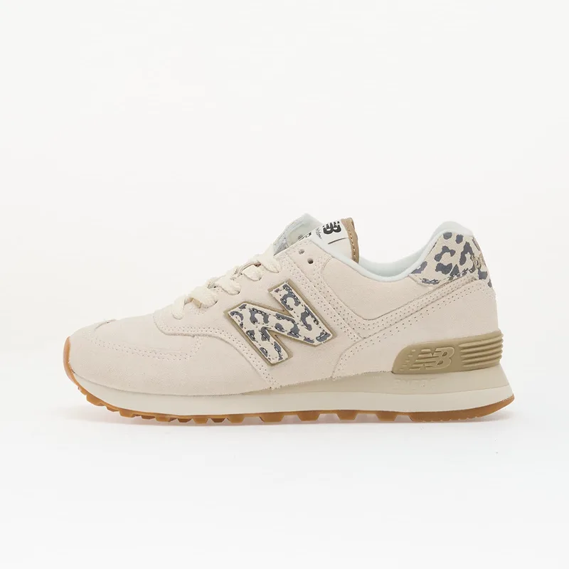Sneakers New Balance 574 Sea Salt EUR 40