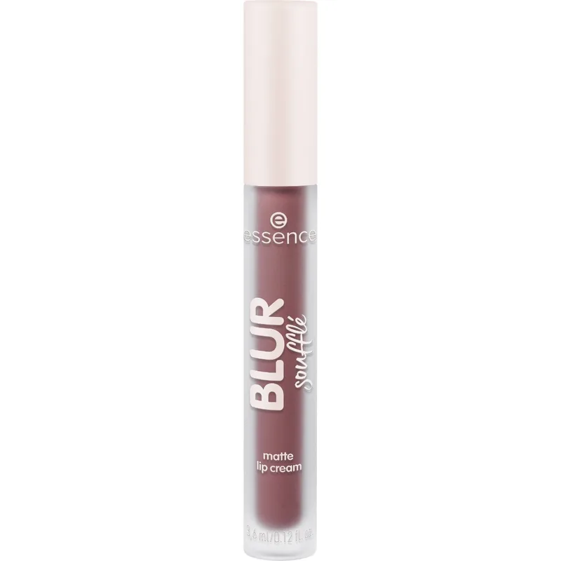 Blur Soufflé Matte Lip Cream 01 - Deep Scroll 3.6ml