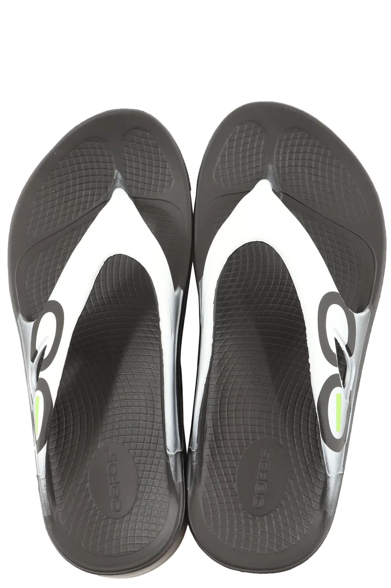 Σαγιονάρες Oofos Ooriginal Sport 1001-CLOUD