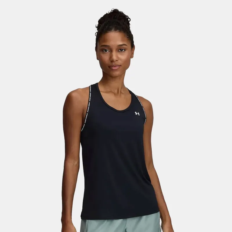 Under Armour Tech Knockout Γυναικείο Αμάνικο T-shirt (9000220154_44184)