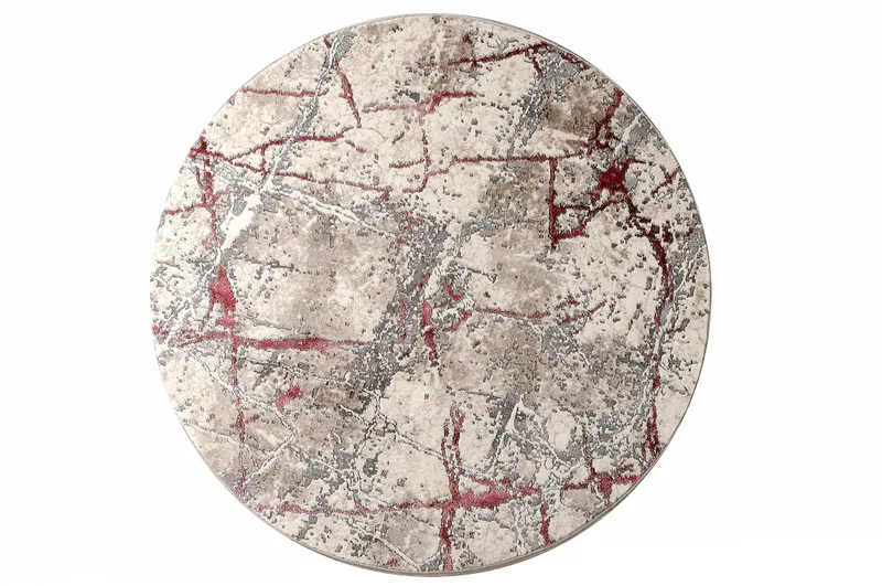 Χαλί ELEMENTS 31277-0955 Tzikas Carpets ROUND 160X160