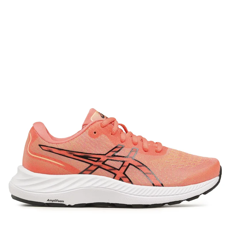 Παπούτσια για Τρέξιμο Asics Gel-Excite 9 1012B182 Πορτοκαλί