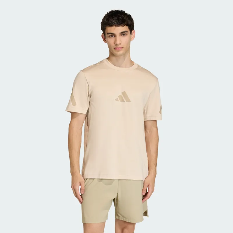 adidas Sportwear Z.N.E. Ανδρικό T-Shirt (9000265309_91277)