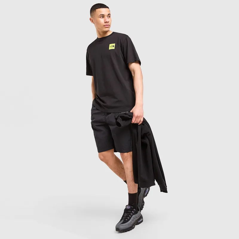 The North Face Location Ανδρικό T-Shirt (9000263119_4617)