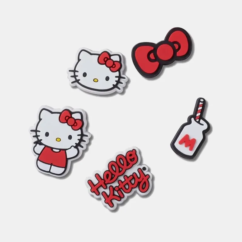 Crocs Hello Kitty διακοσμητικό Jibbitz (9000262338_7386)