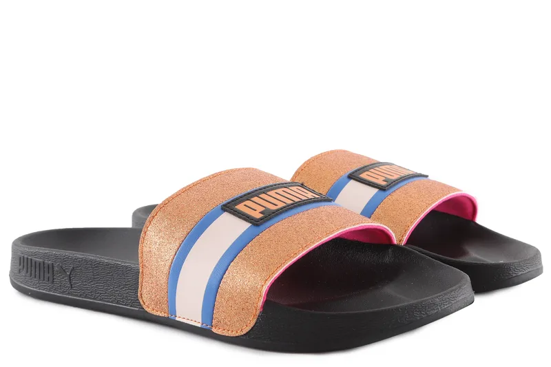 Slides Puma Leadcat FTR 90s Pop 372624-01 Γυναικείο