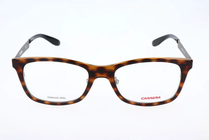 Eyeglasses Carrera Unisex CARRERA503VO (Lens/Bridge/Temple) 52/18/140 mm