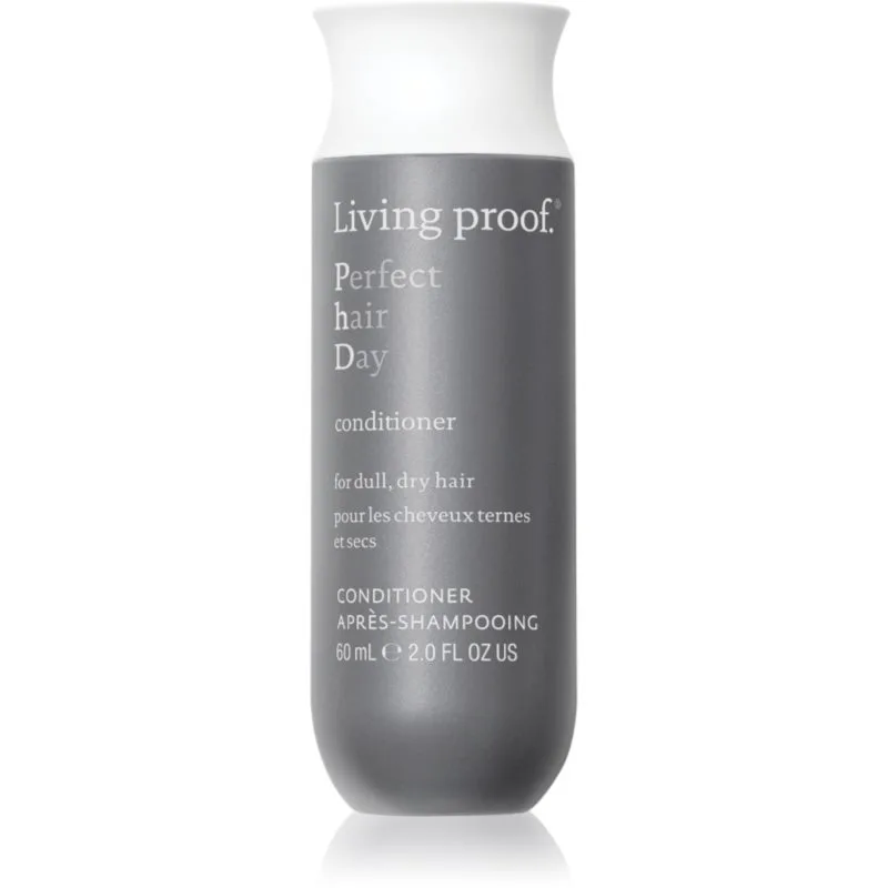 Living Proof Perfect Hair Day ενυδατικό μαλακτικό για όλους τους τύπους μαλλιών 60 ml