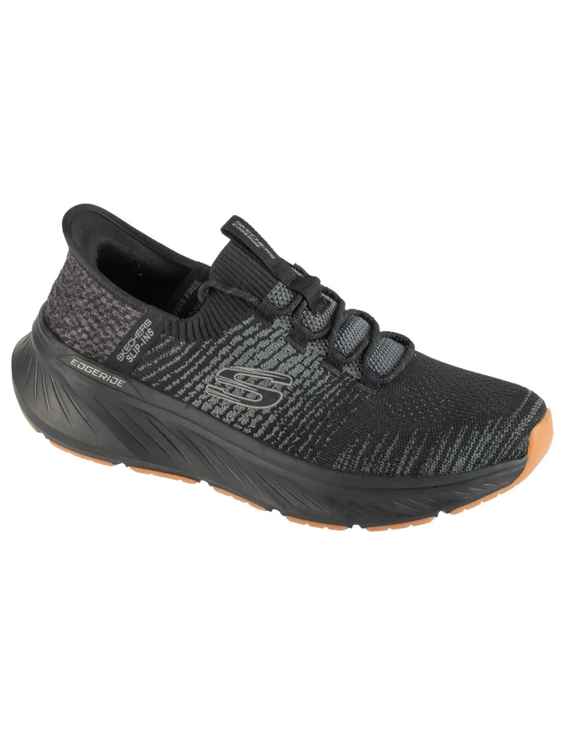 Skechers SlipIns Edgeride Raygo 232932BBK